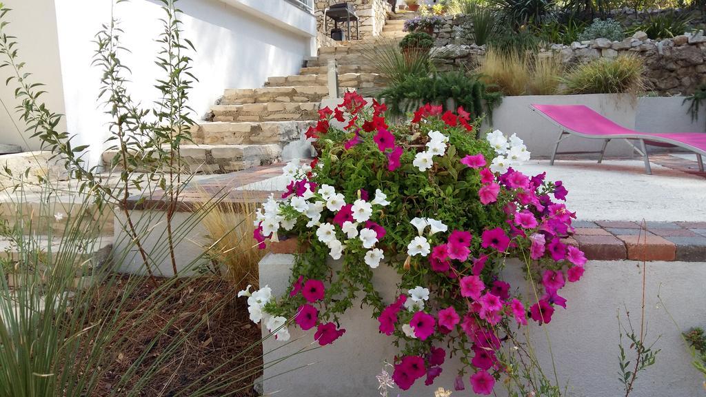 Villa Bobnell Cassis Exterior foto